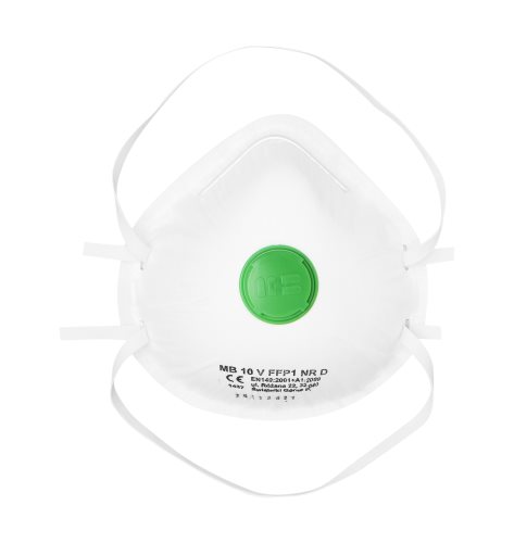Filtrerande halvmasker klass P1, SOLID-5707 |SV|