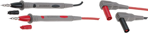 Test leads; 10A; AXIOMET, AX-TLP-001 |EN|