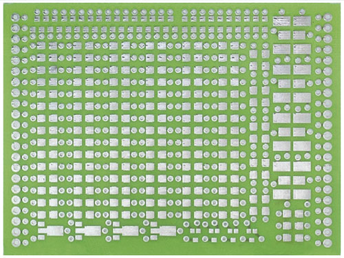 Universal DIP-SMD boards, MS-DIP/SMD4 |EN|