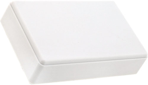 Enclosure: multipurpose; ABS; COMBIPLAST, CP-20-22 |EN|