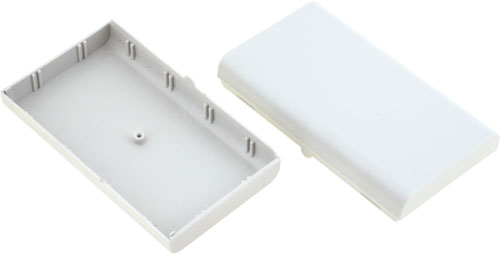 Combined enclosures; ABS, OABS123X25-S, OABS123X25-C, OABS123X14-S, OABS123X14-C |EN|