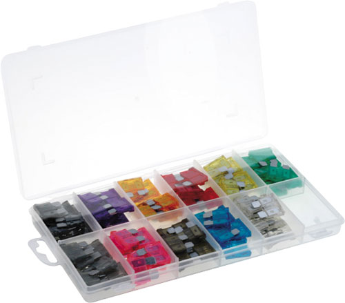 Kit; Siguranţă: siguranţă - set; auto, AMF-ASS, AMF-ASS-BF, AMFM-ASS, AMFM-ASS-BF, AMFM-ASS-BL |RO|