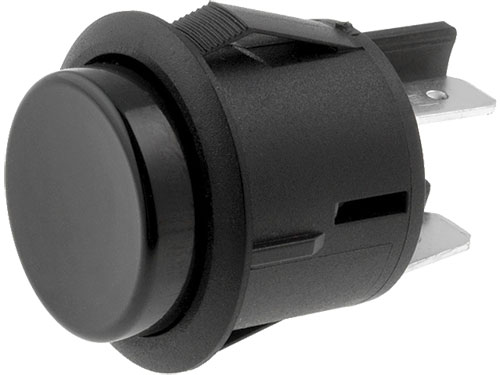 Switch: push-button; Mounting: on panel; SCI, R13541A01BB, R13541BL01BGN2, R13541BL01BRL1 |EN|