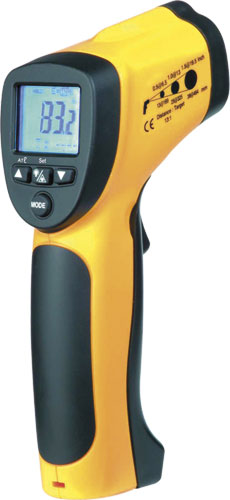 Pyrometer; AXIOMET, AX-7530 |DE|