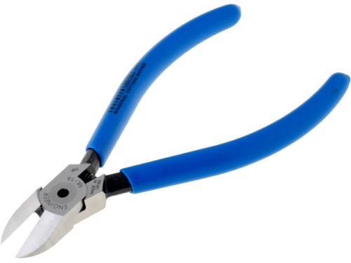 Ferramentas: alicates; ENGINEER, FUT.NZ-05, FUT.NK-15, FUT.NK-16, FUT.NK-25, FUT.NK-26 |PT|