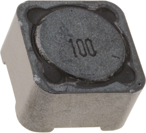 10 Induttori Di Potenza DIP A Filo Avvolto - 150uH Fino A 10mH - Forma A I - 6x8mm - Foto 11