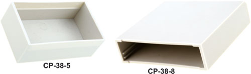 Multipurpose potting boxes, CP-38-9, CP-38-8, CP-38-5 |EN|