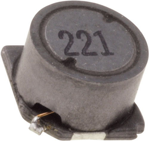Экранированные силовые дроссели SMD, DER0705-1, DER0705-1.5, JSB-0705-1R5-M, DER0705-2.2 |RU|