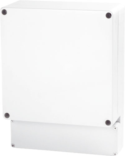 Enclosure: wall mounting; ABS; IP65; COMBIPLAST, CP-11-13, CP-11-14T |EN|