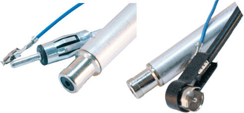 Antenna separtors, ZRS-SA-1, ZRS-SA-2 |EN|