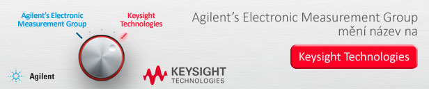 Agilent’s Electronic Measurement Group îşi schimbă numele în Keysight Technologies
