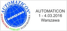 Join us at Automaticon 2016 Trade Fair!