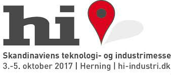 TME at hi Tech and Industry Scandinavia
