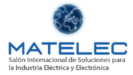 Feria en España – tiene que ser Matelec
